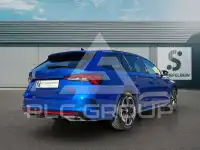 2022 Skoda Octavia