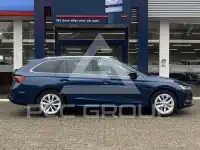 2022 Skoda Octavia