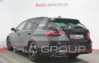 2022 Skoda Octavia