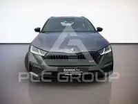 2022 Skoda Octavia