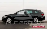 2022 Skoda Octavia