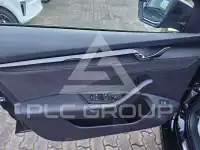 2022 Skoda Octavia