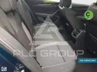 2022 Skoda Octavia