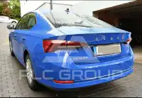 2022 Skoda Octavia