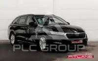 2022 Skoda Octavia
