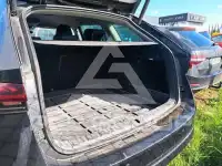 2022 Skoda Octavia