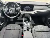 2022 Skoda Octavia