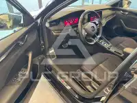 2022 Skoda Octavia