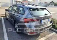 2022 Skoda Octavia