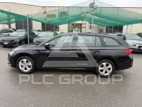2022 Skoda Octavia