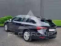 2022 Skoda Octavia