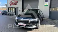 2022 Skoda Octavia