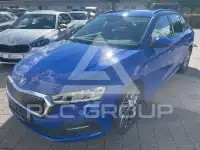 2022 Skoda Octavia