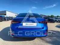 2022 Skoda Octavia