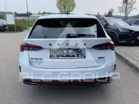 2022 Skoda Octavia