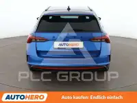 2022 Skoda Octavia