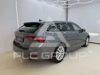 2022 Skoda Octavia