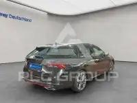 2022 Skoda Octavia