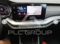 2022 Skoda Octavia