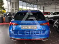 2022 Skoda Octavia