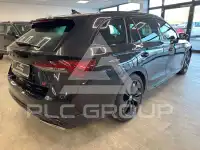 2022 Skoda Octavia