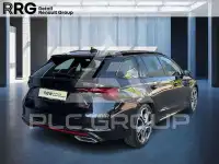 2022 Skoda Octavia