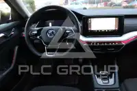 2022 Skoda Octavia
