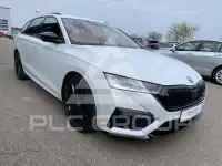 2022 Skoda Octavia