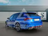 2022 Skoda Octavia