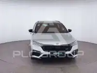 2022 Skoda Octavia