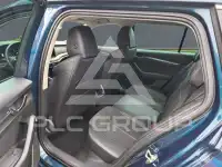 2022 Skoda Octavia