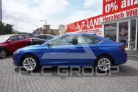 2022 Skoda Octavia