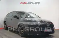 2022 Skoda Octavia