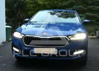 2022 Skoda Octavia
