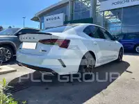 2022 Skoda Octavia