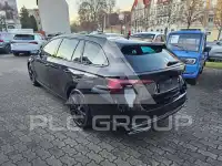 2022 Skoda Octavia