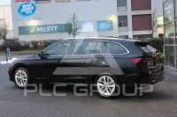 2022 Skoda Octavia