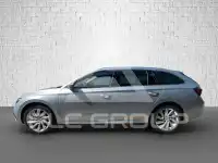 2022 Skoda Octavia