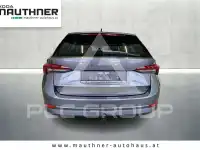 2022 Skoda Octavia