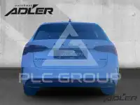 2022 Skoda Octavia