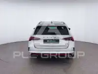2022 Skoda Octavia