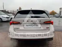 2022 Skoda Octavia