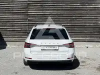 2022 Skoda Superb