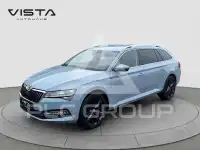 2022 Skoda Superb