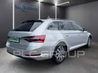 2022 Skoda Superb