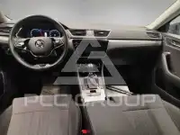 2022 Skoda Superb