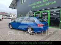 2022 Skoda Superb