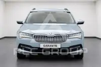 2022 Skoda Superb
