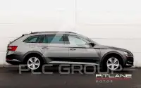 2022 Skoda Superb