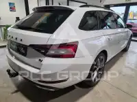 2022 Skoda Superb